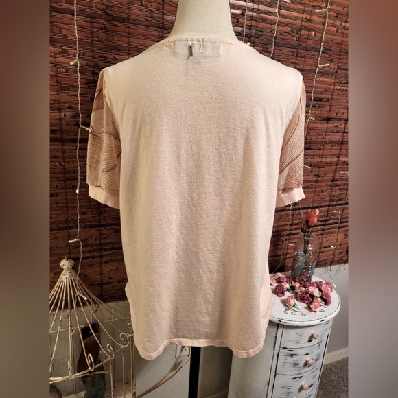 👚5for$15!🕶️DKNY top. - Picture 3 of 5